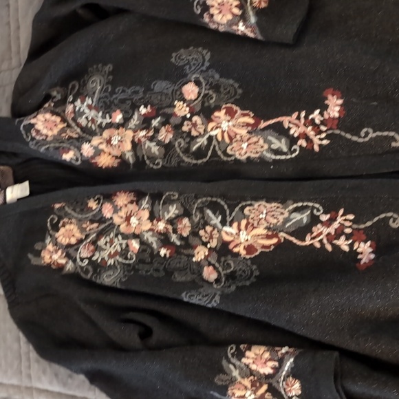 CJ Banks Sweaters - Sweater